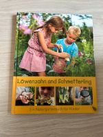 Garten Buch für Kinder Niedersachsen - Hatten Vorschau