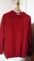 2 Pullover rot 40 42  Wolle Vintage 90 er Retro Theater Film Dortmund - Innenstadt-West Vorschau