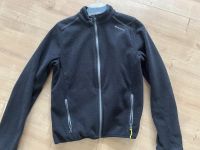 Fleecejacke schwarz gr 140 mit Taschen TOP Bielefeld - Schildesche Vorschau