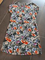 only Kleid 40 L bunt geblümt neu Thüringen - Eisenach Vorschau