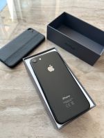 iPhone 8 in schwarz Frankfurt am Main - Bockenheim Vorschau