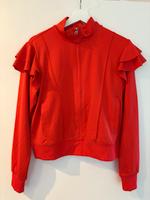 Jacke Sportjacke  von H&M Größe M Hessen - Nieste Vorschau