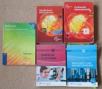 IT Fachbücher - Elektrotechnik / ältere Ausgaben Nordrhein-Westfalen - Oelde Vorschau