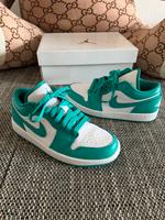 Nike air Jordan 1 low NEU Größe 38 Bayern - Elchingen Vorschau