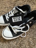 Converse AllStar Chucks - Gr. 37,5 Hessen - Groß-Zimmern Vorschau