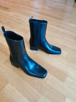Stiefel H&M Gr. 42 Berlin - Schöneberg Vorschau