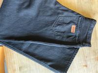 Jeans Wrangler, schwarz, 32/34 Niedersachsen - Braunschweig Vorschau