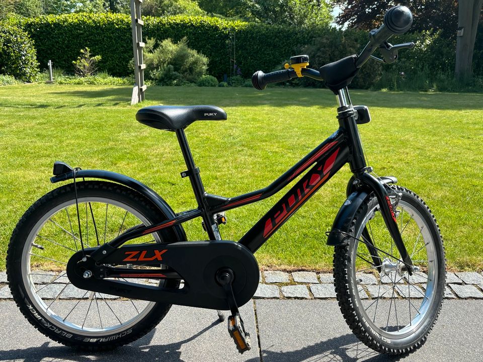 Puky ZLX 18 Zoll Fahrrad Kinderfahrrad in Köln