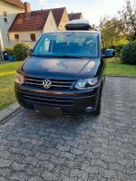 Volkswagen Multivan t5 Highlight Bielefeld - Schildesche Vorschau