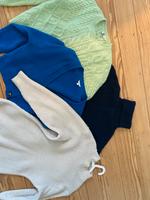 Klamottenpaket Pullover Gr. 38 und 40 Hamburg-Nord - Hamburg Barmbek Vorschau