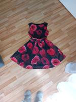 Damen Midikleid festlich coctail Kleid neuwertig Bayern - Schrobenhausen Vorschau
