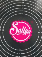 Sallys Backmatte Gewebematte 60x60 cm Nordrhein-Westfalen - Marl Vorschau