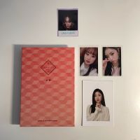 [wts] lovelyz 4th mini album heal kpop Baden-Württemberg - Leimen Vorschau