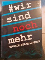 Buch:  "Wir sind noch mehr" Thüringen - Mühlhausen Vorschau