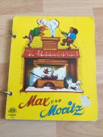 Max und Moritz - Bilderbuchverlag Otto Moravec Baden-Württemberg - Knittlingen Vorschau