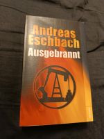 Andreas Eschbach Ausgebrannt Baden-Württemberg - Rottenburg am Neckar Vorschau