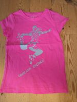 T-shirt Tanzland Rostock pink Gr 116 Rostock - Stadtmitte Vorschau