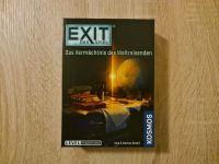 EXIT Spiel - Das Vermächtnis des Weltreisenden Bayern - Coburg Vorschau
