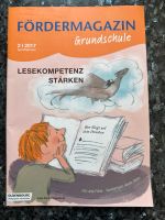 Förder Magazin, Grundschule: Lesekompetenz stärken, Oldenbourg Münster (Westfalen) - Mecklenbeck Vorschau