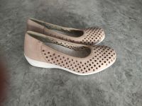 Ara Damen Sommer Schuhe Gr 37 Nordrhein-Westfalen - Merzenich Vorschau