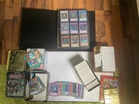 Yugioh Karten Sammlung Nordrhein-Westfalen - Düren Vorschau