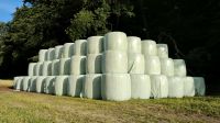 Bio Zertifizierte Klee Gras Silage 2024 Güstrow - Landkreis - Teterow Vorschau