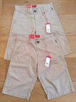 NEU s.Oliver Bermuda kurze Hose/Shorts beige Gr. 29/30 Bayern - Zorneding Vorschau
