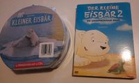 Der kleine Eisbär  Hörbücher OVP und DVD Brandenburg - Geltow Vorschau