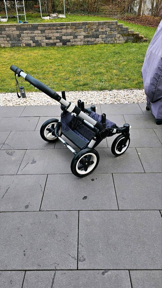 ⭐️ Bugaboo Donkey Twin Zwillingskinderwagen | Geschwisterwagen ⭐️ in Gleichen