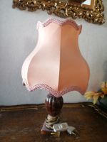 Marmor Tischlampe Italien 60er Jahre vintage Nordrhein-Westfalen - Troisdorf Vorschau