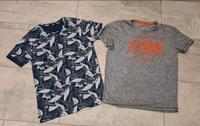 Herren T-Shirt Set Gr. S/M Tom Tailor LC Waikiki Bayern - Eichendorf Vorschau
