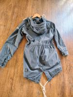 Khujo Damenjacke/ Parka Blau Bayern - Schwarzenfeld Vorschau