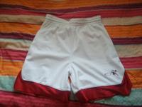 And 1 Basketballshort Gr. L Rheinland-Pfalz - Worms Vorschau