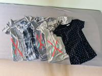 Umsandsshirts Tshirts S/M Baden-Württemberg - Langenau Vorschau