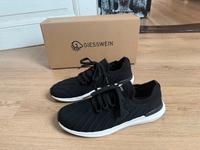 Giesswein Eco Sneaker Women raven schwarz Gr. 41 - NEUw.! Mecklenburg-Strelitz - Landkreis - Neustrelitz Vorschau