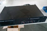 Bittner Basic 200 Verstärker Power Amplifier Baden-Württemberg - Ostrach Vorschau