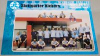 Stuttgarter Kickers Mannschaftskarte 2006-2007 original Stuttgart Baden-Württemberg - Kornwestheim Vorschau