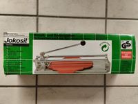 Jokosit, Mosaik-u. Bodenplatten Schneidemaschine Fliesenschneider Brandenburg - Welzow Vorschau