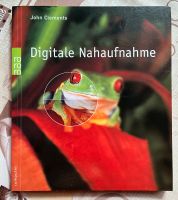 Digitale Nahaufnahme Digitale Fotografie Buch Herzogtum Lauenburg - Breitenfelde Vorschau