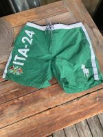 Coole Ralph Lauren Shorts Badeshorts  XL wie neu! Rheinland-Pfalz - Waldleiningen Vorschau