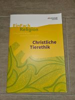 Christliche Tierethik Niedersachsen - Werlte  Vorschau