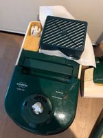 Vorwerk Tiger 251 Staubsauger Bayern - Augsburg Vorschau