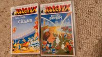 Asterix VHS Sammler Edition bei den Briten Sieg über Cäsar Thüringen - Apolda Vorschau