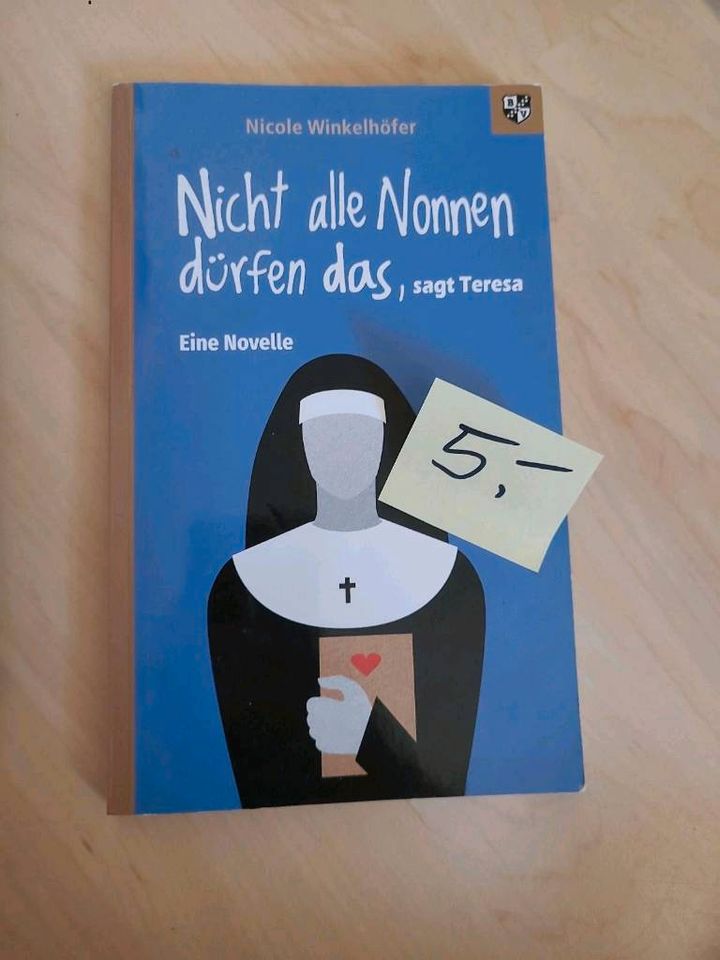 Teresa von Avila Lektüre div. Bücher Seminararbeit Religion in Metten