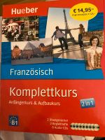 Französisch Kursheft für B1 - unbenutzt Bielefeld - Bielefeld (Innenstadt) Vorschau