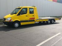 Mercedes-Benz Sprinter Algema Blitzlader Berlin - Reinickendorf Vorschau