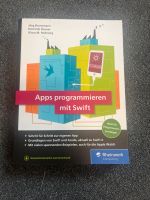 Buch: Apps progammieren mit Swift Nordrhein-Westfalen - Rietberg Vorschau