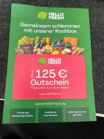 125€ Hello Fresh Gutschein Nordrhein-Westfalen - Hattingen Vorschau