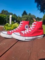 Converse Chucks Sneaker high Gr. 40 Eimsbüttel - Hamburg Schnelsen Vorschau