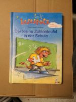 Der kleine Zahlenteufel in der Schule / Kinderbuch Baden-Württemberg - Meißenheim Vorschau
